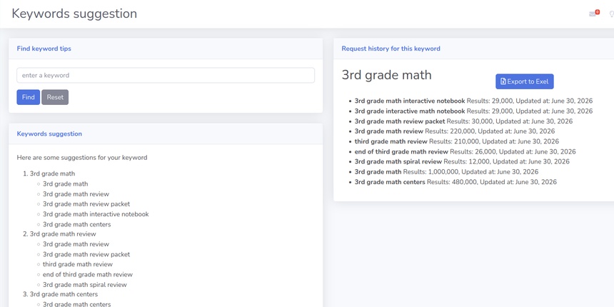 Why the New TpT Search Analytics Dashboard Won't Replace Your SEO Tools
