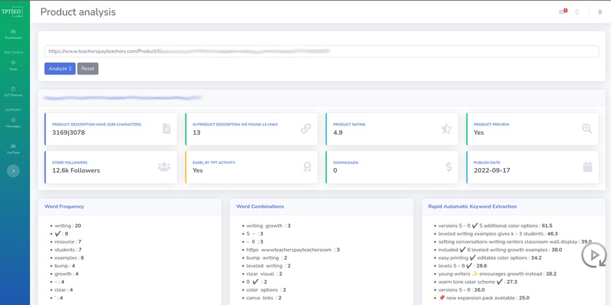 TpT SEO vs. Google SEO: How to Write One Product Description That Sells in Both