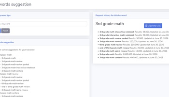 Why the New TpT Search Analytics Dashboard Won't Replace Your SEO Tools