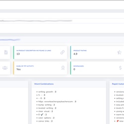 TpT SEO vs. Google SEO: How to Write One Product Description That Sells in Both